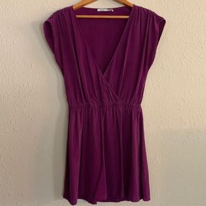 Kimchi Blue mini dress